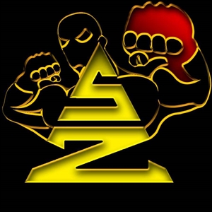 Zuri MMA 6 - MMA-K1 Fight Night