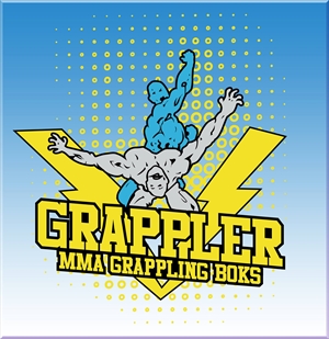Grappler Night Extra - Halinow Edition