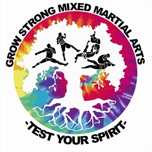 GSMMA - Grow Strong Fight Series 7