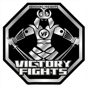 Victory Fights - Road to Victory 4