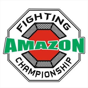 Amazon FC 22 - Amazon Fighting Championship