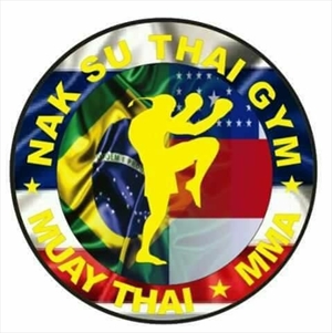 Nak Su Combat - NSC 4: Nova Olinda do Norte