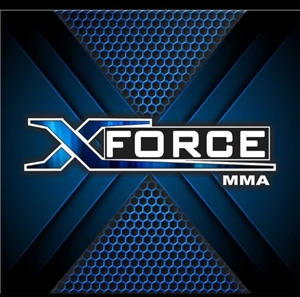 XFMMA - XForce MMA 2