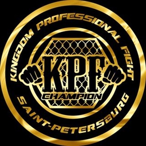Aleksey Raevskiy Promotion - KPF: Kingdom Professional Fight Selection 5