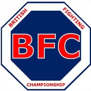 British Fighting Championship - BFC 6