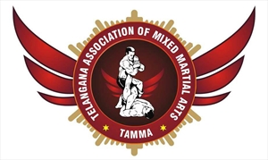 TAMMA - Right 2 Fight