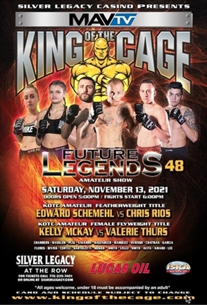 KOTC - Future Legends 48