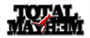 Total Mayhem - Heartbreak