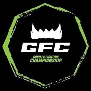 GFC 25 - Gorilla Fighting 25