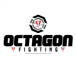 OF3 - Octagon Fighting 3