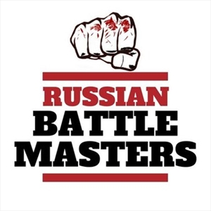 RBM 9 - Big Piter Sport Show