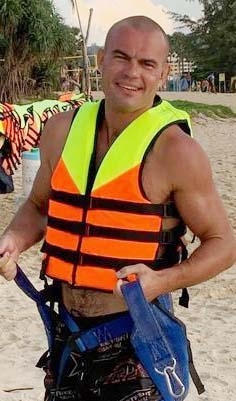 Mike Vertrila
