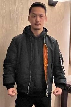 Kentaro Ushiku