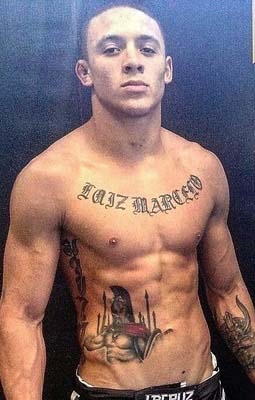 Luiz Gustavo Felix dos Santos