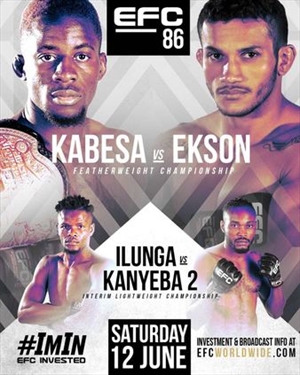 EFC 86 - EFC Worldwide 86