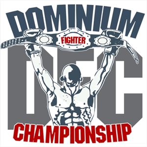 Dominium Fighter Championship - DFC: The Best
