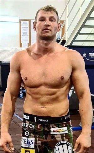 Cezary Kesik