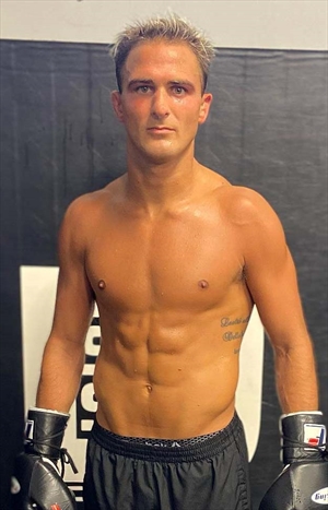 Danny Sabatello