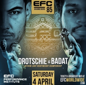 EFC 85 - EFC Worldwide 85