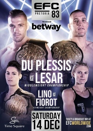EFC 83 - EFC Worldwide 83