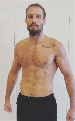 Trey Ogden