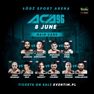 ACA 96 - Lodz