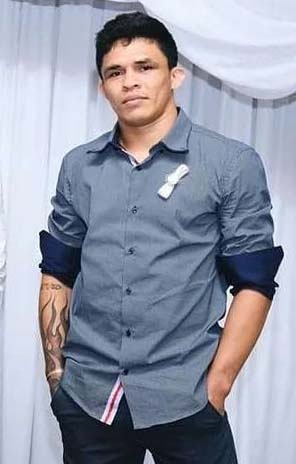 Werlleson Martins
