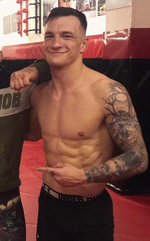Sebastian Przybysz