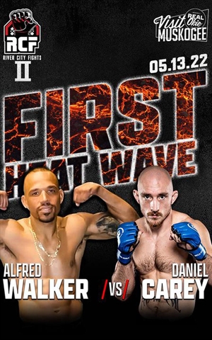RCF 2 - River City Fights