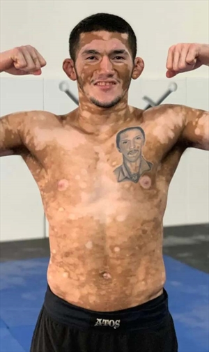 Melquizael Costa