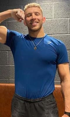 Luke Trainer
