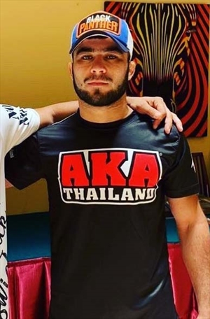 Muin Gafurov