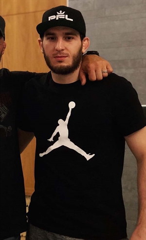 Magomed Umalatov