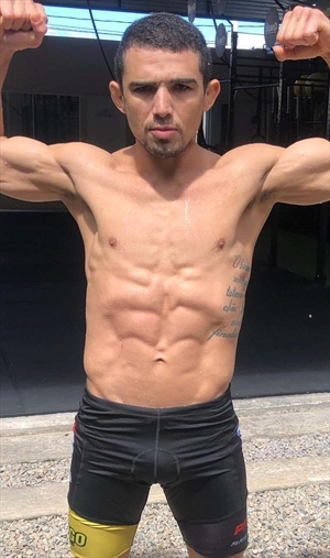 Leandro Higo