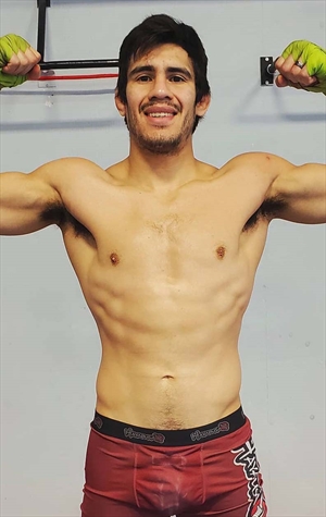 Alex Martinez