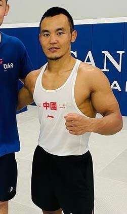 Sha Yilan