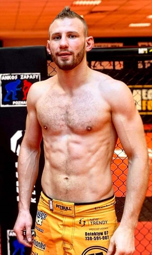 Dawid Smielowski