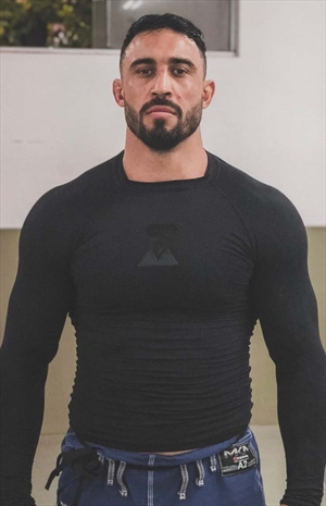 Daniel Reis