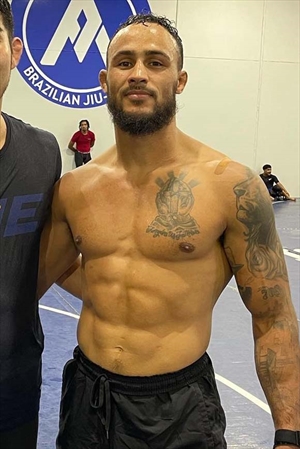 Christopher Gonzalez