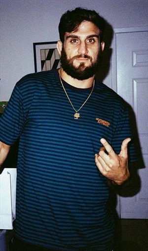 Joshua da Silveira