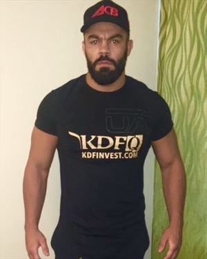 Amir Aliakbari