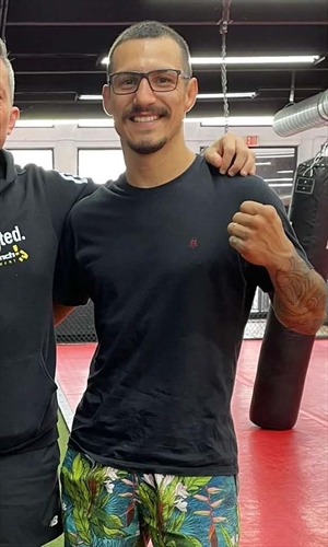 Gabriel Miranda
