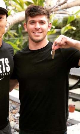 James Lynch