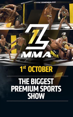 1Zone MMA - Slay Or Be Slayed