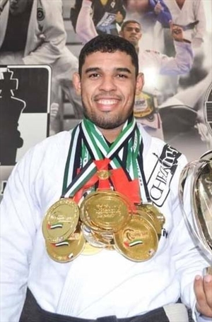 Matheus Felipe