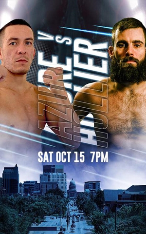 Fusion Fight League - Great Falls, MT