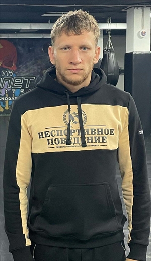 Artem Belakh