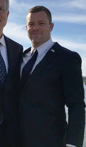 Sean O'Connell