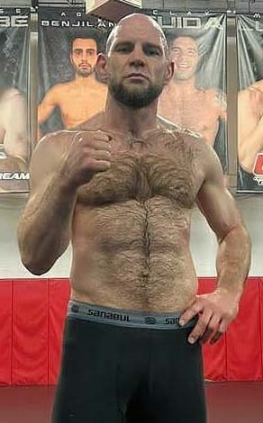 Dan Stittgen