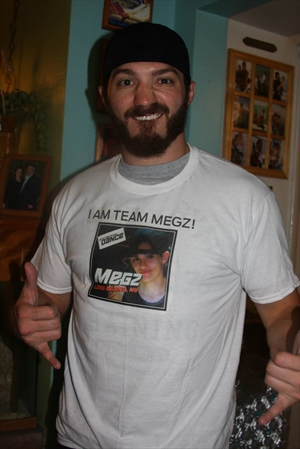 Mike Rio